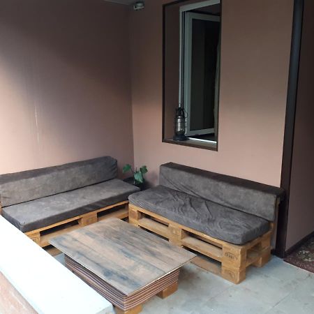 Apartment Cool House بورجومي المظهر الخارجي الصورة