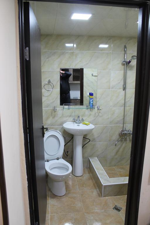 Apartment Cool House بورجومي المظهر الخارجي الصورة